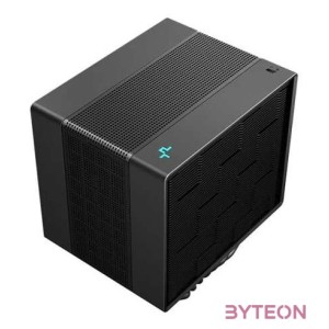 Fan DeepCool ASSASSIN 4S - Processzor hűtő - R-ASN4S-BKGPMN-G