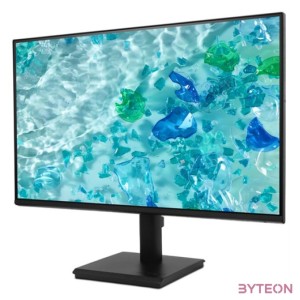 Mon Acer 27 Vero V277GBIP ZeroFrame FreeSync IPS - 120 Hz 3 év garancia