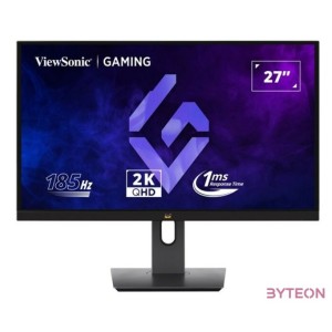Mon ViewSonic 27 VX2758A-2K-PRO-2 2560x1440 185Hz FreeSync - IPS