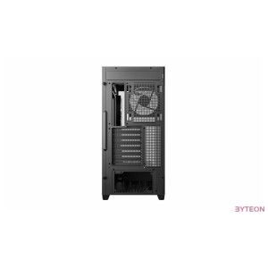HÁZ DeepCool Midi - CG580 4F - Fekete - R-CG580-BKADA4-G-1