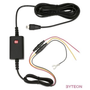 EGY MIO MiVue Smartbox IV beépíthető autós tápadapter