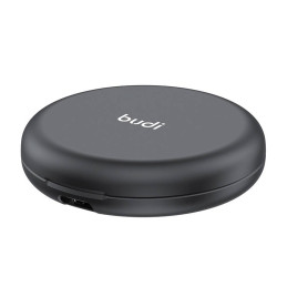 Wireless charger, Budi 12w1 15w