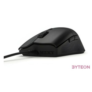 MOU NZXT Lift 2 Ergo - Vezetékes egér - MS-001NB-01