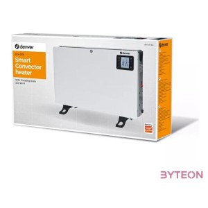 SMH Denver SCH-2105 fűtőtest - Fehér