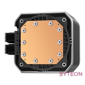 Fan DeepCool MYSTIQUE 360 ARGB - Vízhűtés - R-LX750-BKADSNC-G-1