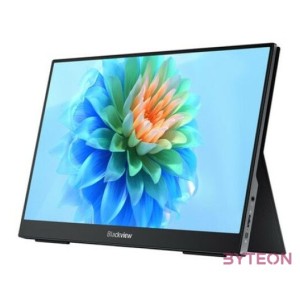 Mon Blackview Table 8 hordozható kijelző 15,6