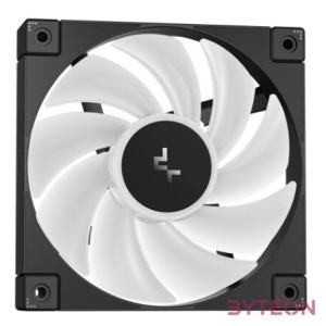 Fan DeepCool MYSTIQUE 360 ARGB - Vízhűtés - R-LX750-BKADSNC-G-1