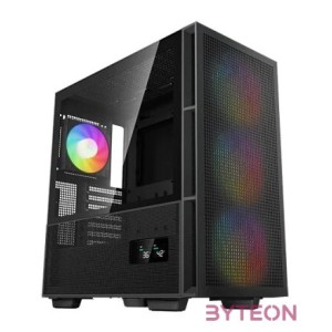 HÁZ DeepCool CH560 Digital - R-CH560-BKAPE4D-G-1