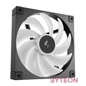 Fan DeepCool FD14 ARGB - Case Fan - 14cm - R-FD14-BKAPN1-G