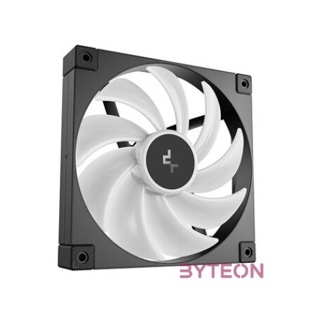 Fan DeepCool FD14 ARGB - Case Fan - 14cm - R-FD14-BKAPN1-G