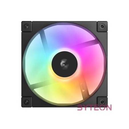 Fan DeepCool FD12 ARGB - Case Fan - 12cm - R-FD12-BKAPN1-G