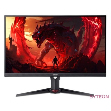 Mon Acer 27 Nitro XV270X1BMIIPRX ZeroFrame FreeSync Premium Pivot - IPS - 200Hz  2 év garancia 