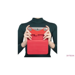 RivaCase 3132 Malpensa 7" piros univerzális tablet tok