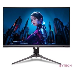 Mon Acer 27 Predator XB273KV5bmiiprx ZeroFrame FreeSync Premium - IPS - 160Hz  2 év garancia 