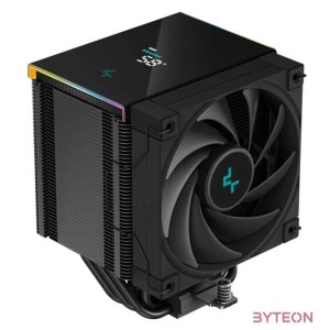 Fan DeepCool AK500 DIGITAL - Processzor hűtő - R-AK500-BKADMN-G
