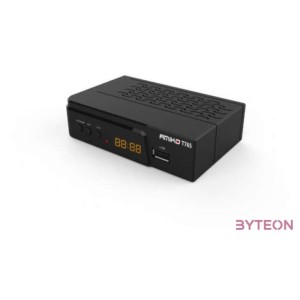 DV Amiko T765 DVB-T,T2 Földi vevő és médialejátszó - Full HD H.265