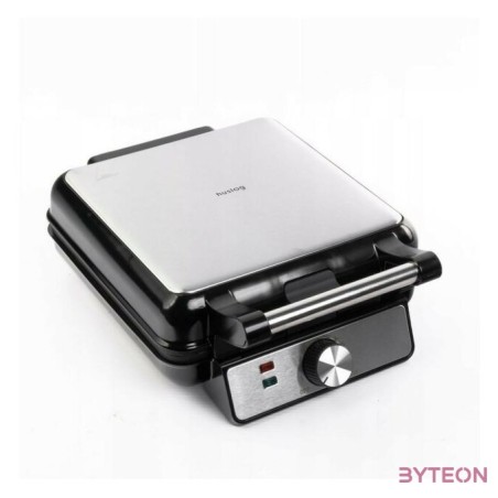 SMH Huslog Waffle Maker 1500W gofri sütő HUS1031
