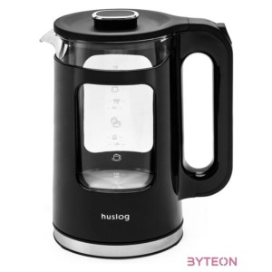 HAZ Huslog Duplafalú vízforraló - AK-02024H