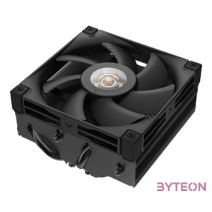 Fan DeepCool AN400 BK - Processzor hűtő - R-AN400-BKWNMN-G