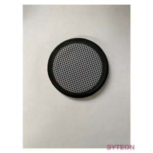 MIDEA MBC1270GB porzsák nélküli porszívó, gyári tartozék filter 1 db