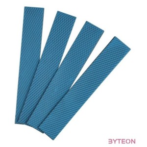 Hővezető lap Thermal Grizzly Minus Pad Advance - 120 x 20 x 1,5 mm, 4 db