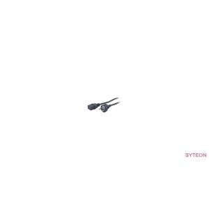 APC AP9875 tápkábel C19, 16A