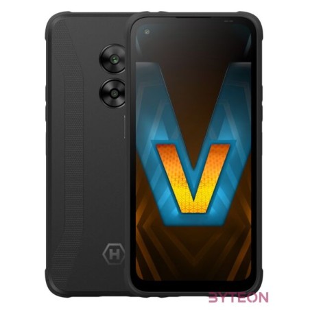 HAMMER Blade V 5G 6,5 8,256GB Dual SIM okostelefon - fekete