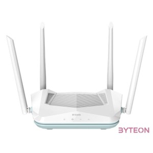 AX1500 R15 Eagle Pro Router