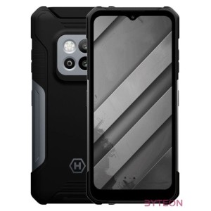 HAMMER Construction 2 6,58 5G 6,128GB DualSIM okostelefon - ezüst