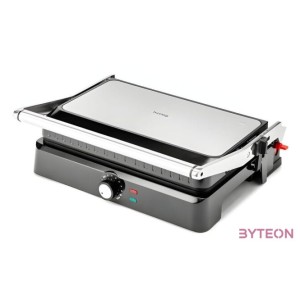 SMH Huslog Elektromos grillsütő 2200W - AK-2143