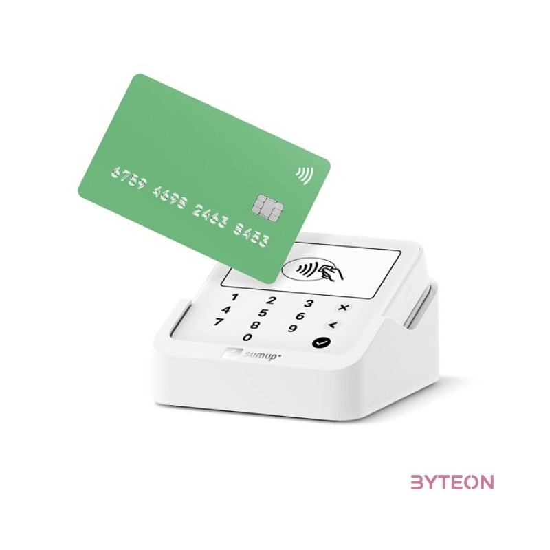 SMA SumUp Solo Lite Bundle Retail