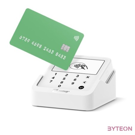 SMA SumUp Solo Lite Bundle Retail