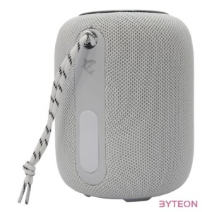 SPK White Shark GBT-619W IDAKKA-W bluetooth v5.1 hangszóró 2x5W - fehér