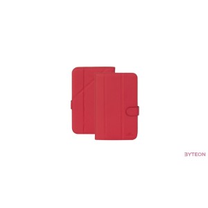 RivaCase 3132 Malpensa 7" piros univerzális tablet tok