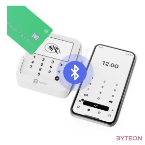 SMA SumUp Solo Lite Bundle Retail