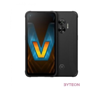 HAMMER Blade V 5G 6,5 8,256GB Dual SIM okostelefon - fekete