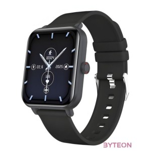 myPhone WATCH Classic 2 okosóra - Fekete