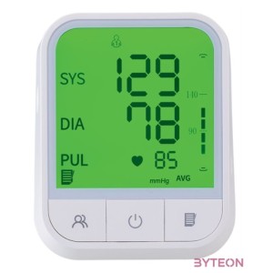 EKG Huslog Vérnyomásmérő - AOJ-30C