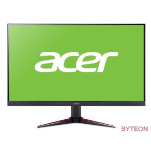 Mon Acer 27 Nitro XV270X1BMIIPRX ZeroFrame FreeSync Premium Pivot - IPS - 200Hz  2 év garancia 