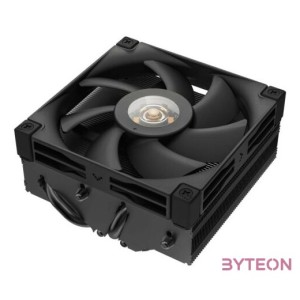 Fan DeepCool AN400 BK - Processzor hűtő - R-AN400-BKWNMN-G