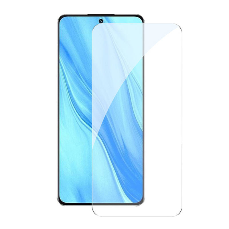 Tempered-Glass Screen Protector Baseus for realme GT2 Master Explorer Edition