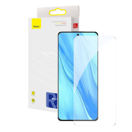 Tempered-Glass Screen Protector Baseus for realme GT2 Master Explorer Edition