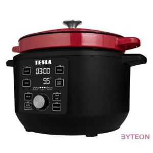 HKN TESLA MultiCook MC600 Többfunkciós elektromos edény