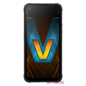 HAMMER Blade V 5G 6,5 8,256GB Dual SIM okostelefon - fekete