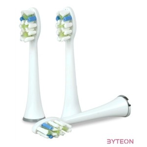 HAZ Huslog Elektromos fogkefe pótfej - AL-050131ACC