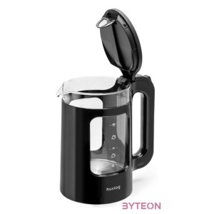 HAZ Huslog Duplafalú vízforraló - AK-02024H