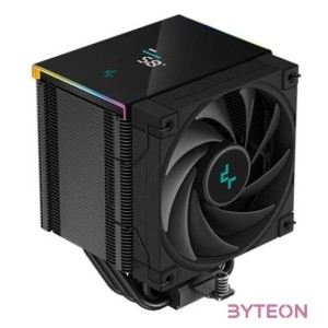 Fan DeepCool AK500 DIGITAL - Processzor hűtő - R-AK500-BKADMN-G