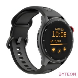 myPhone WATCH Adventure okosóra - Fekete