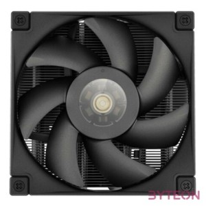 Fan DeepCool AN400 BK - Processzor hűtő - R-AN400-BKWNMN-G