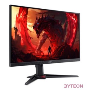 Mon Acer 27 Nitro XV270X1BMIIPRX ZeroFrame FreeSync Premium Pivot - IPS - 200Hz  2 év garancia 